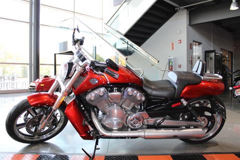 2013 Harley-Davidson V-Rod Muscle® in Shorewood, Illinois - Photo 14