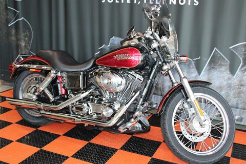 2005 Harley-Davidson FXDL/FXDLI Dyna Low Rider® in Shorewood, Illinois - Photo 3