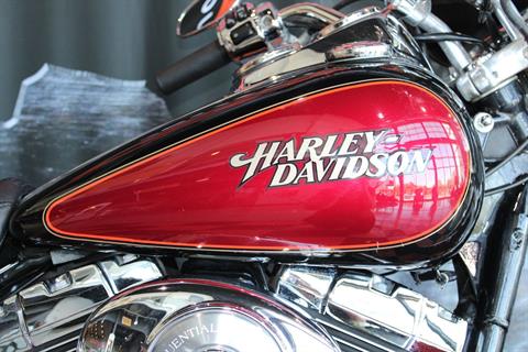 2005 Harley-Davidson FXDL/FXDLI Dyna Low Rider® in Shorewood, Illinois - Photo 5