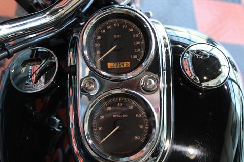 2005 Harley-Davidson FXDL/FXDLI Dyna Low Rider® in Shorewood, Illinois - Photo 11