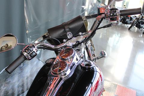 2005 Harley-Davidson FXDL/FXDLI Dyna Low Rider® in Shorewood, Illinois - Photo 12
