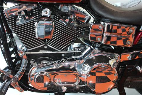 2005 Harley-Davidson FXDL/FXDLI Dyna Low Rider® in Shorewood, Illinois - Photo 17