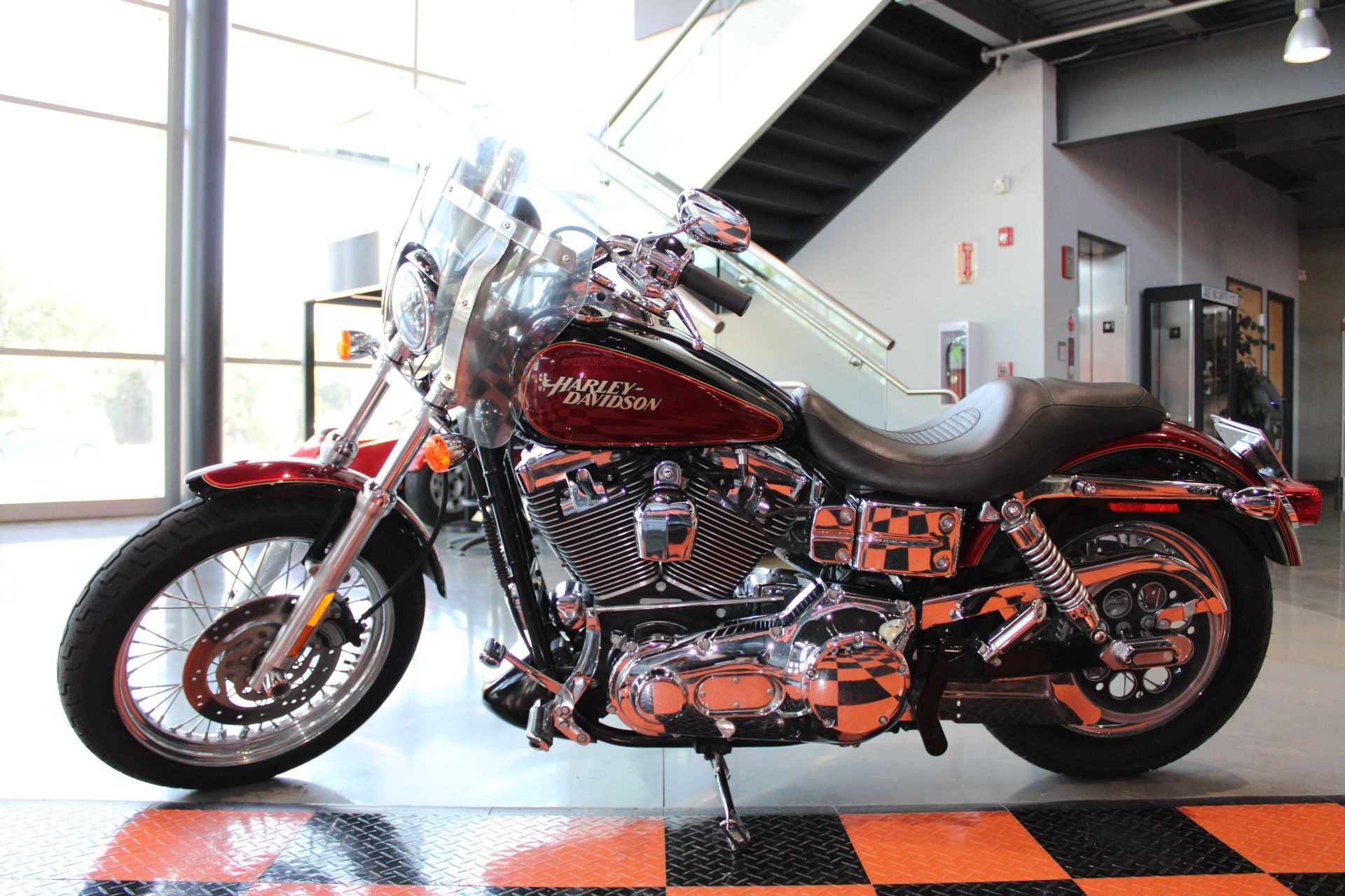 2005 Harley-Davidson FXDL/FXDLI Dyna Low Rider® in Shorewood, Illinois - Photo 19
