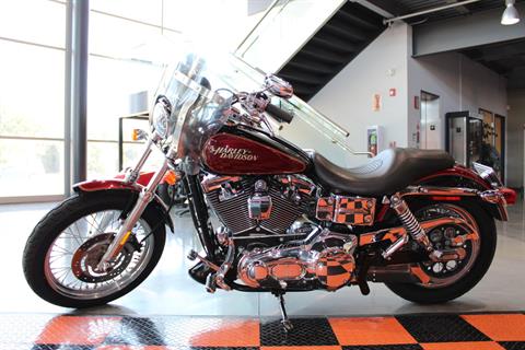 2005 Harley-Davidson FXDL/FXDLI Dyna Low Rider® in Shorewood, Illinois - Photo 19