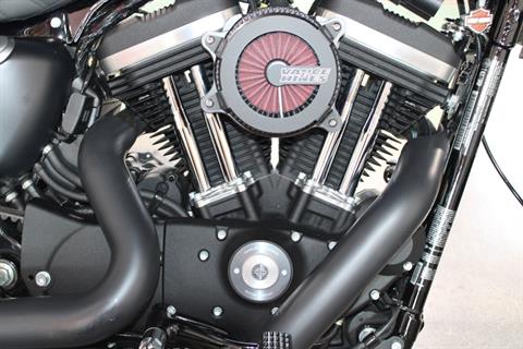 2019 Harley-Davidson Iron 883™ in Shorewood, Illinois - Photo 5