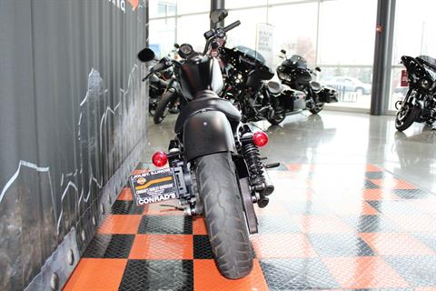 2019 Harley-Davidson Iron 883™ in Shorewood, Illinois - Photo 14