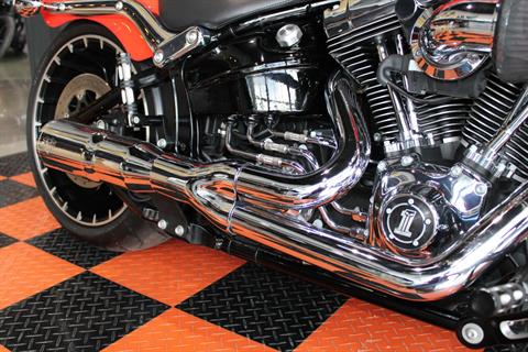 2017 Harley-Davidson Breakout® in Shorewood, Illinois - Photo 9