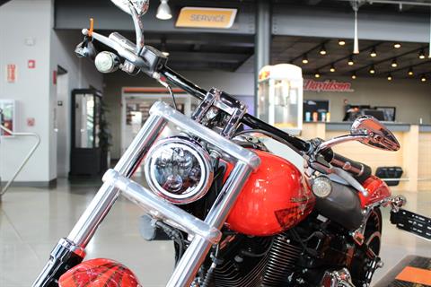 2017 Harley-Davidson Breakout® in Shorewood, Illinois - Photo 23