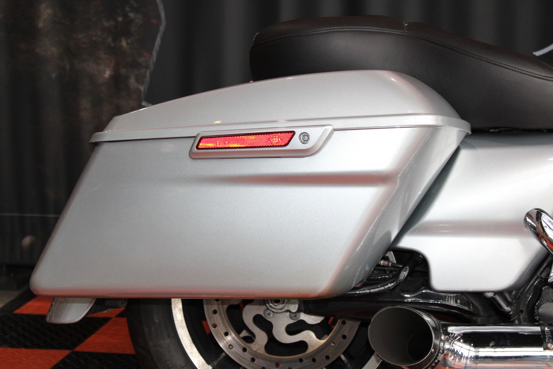 2014 Harley-Davidson Street Glide® in Shorewood, Illinois - Photo 16