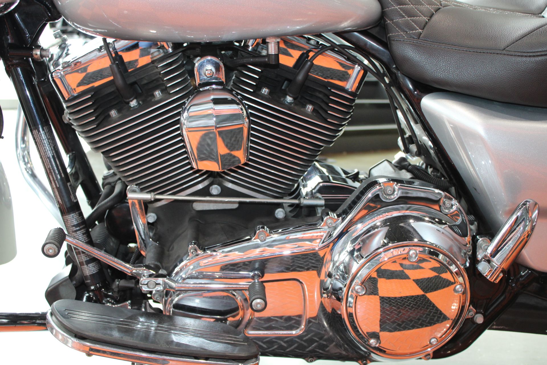 2014 Harley-Davidson Street Glide® in Shorewood, Illinois - Photo 18