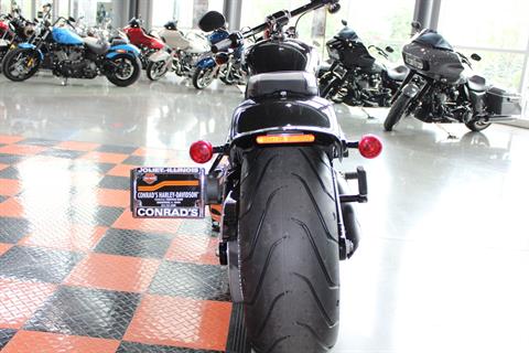 2018 Harley-Davidson Breakout® 114 in Shorewood, Illinois - Photo 13