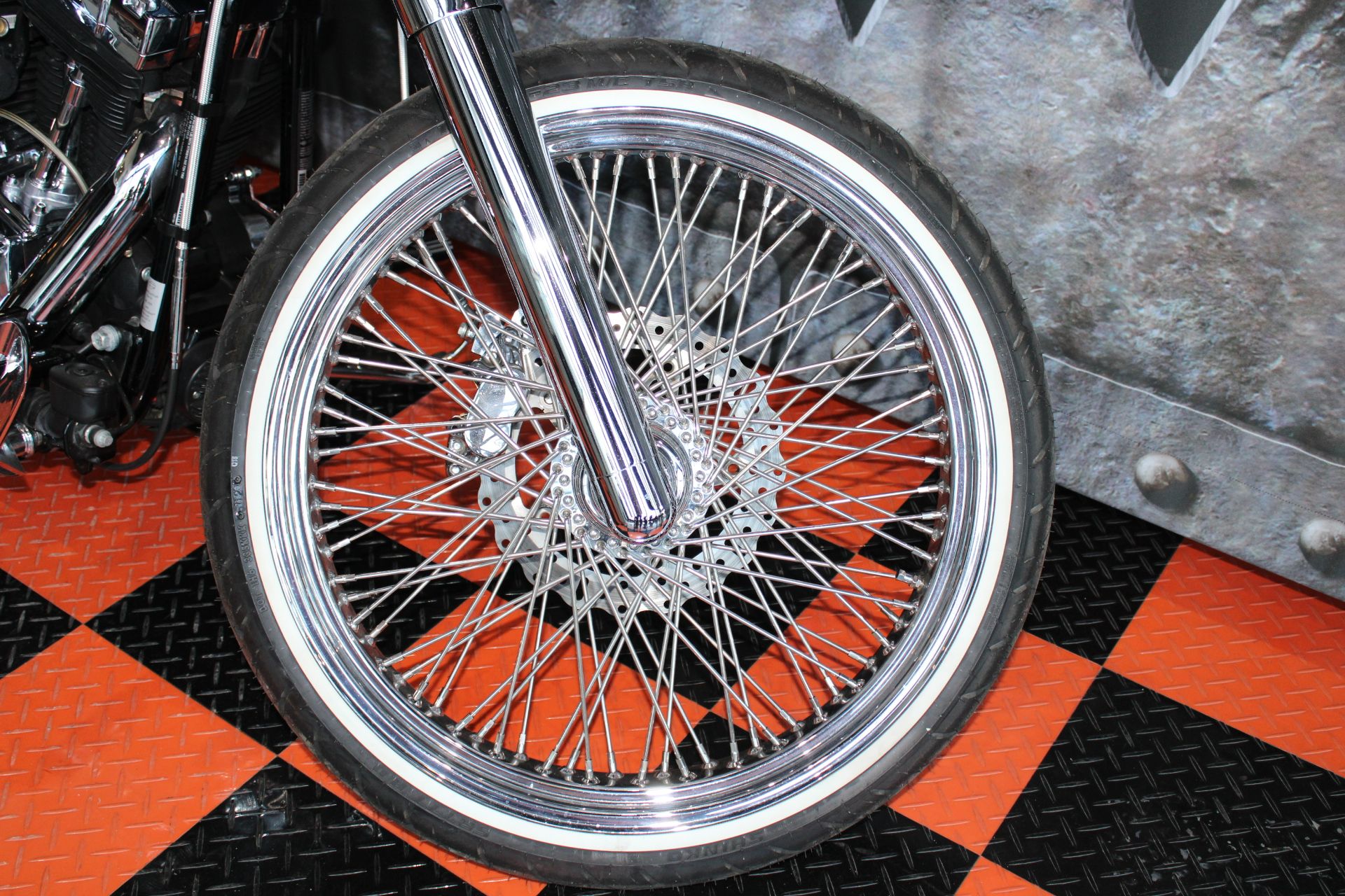 2016 Harley-Davidson Softail Slim® in Shorewood, Illinois - Photo 4