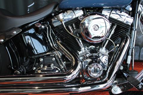 2016 Harley-Davidson Softail Slim® in Shorewood, Illinois - Photo 6