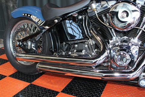 2016 Harley-Davidson Softail Slim® in Shorewood, Illinois - Photo 8
