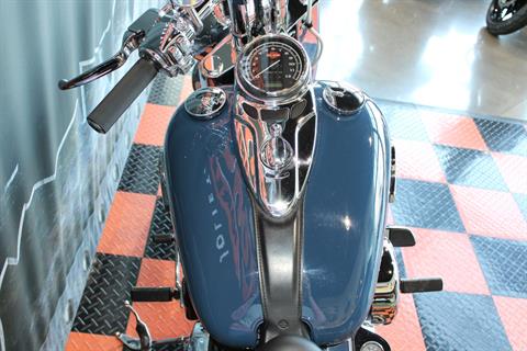 2016 Harley-Davidson Softail Slim® in Shorewood, Illinois - Photo 10