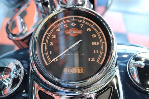 2016 Harley-Davidson Softail Slim® in Shorewood, Illinois - Photo 12