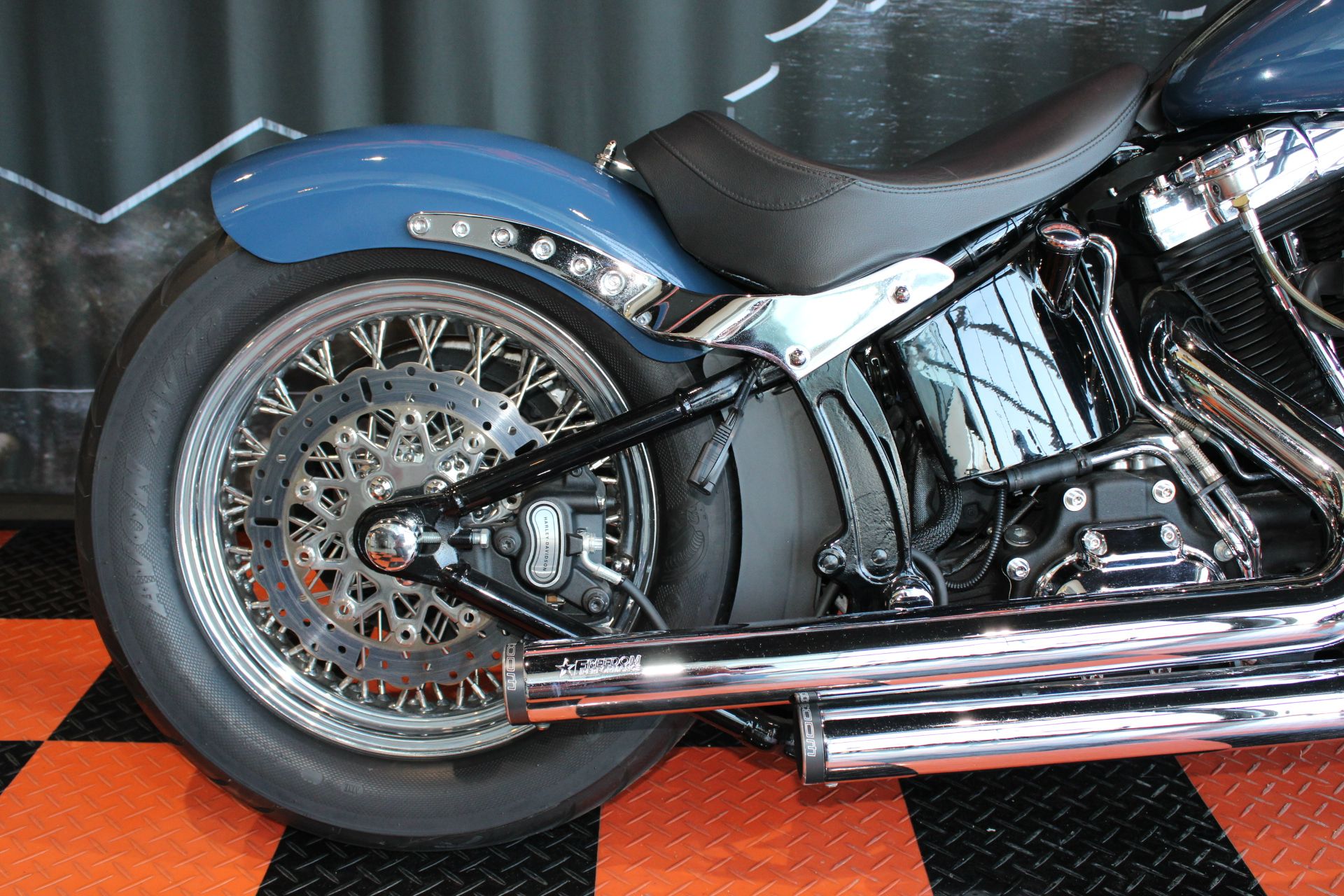 2016 Harley-Davidson Softail Slim® in Shorewood, Illinois - Photo 16