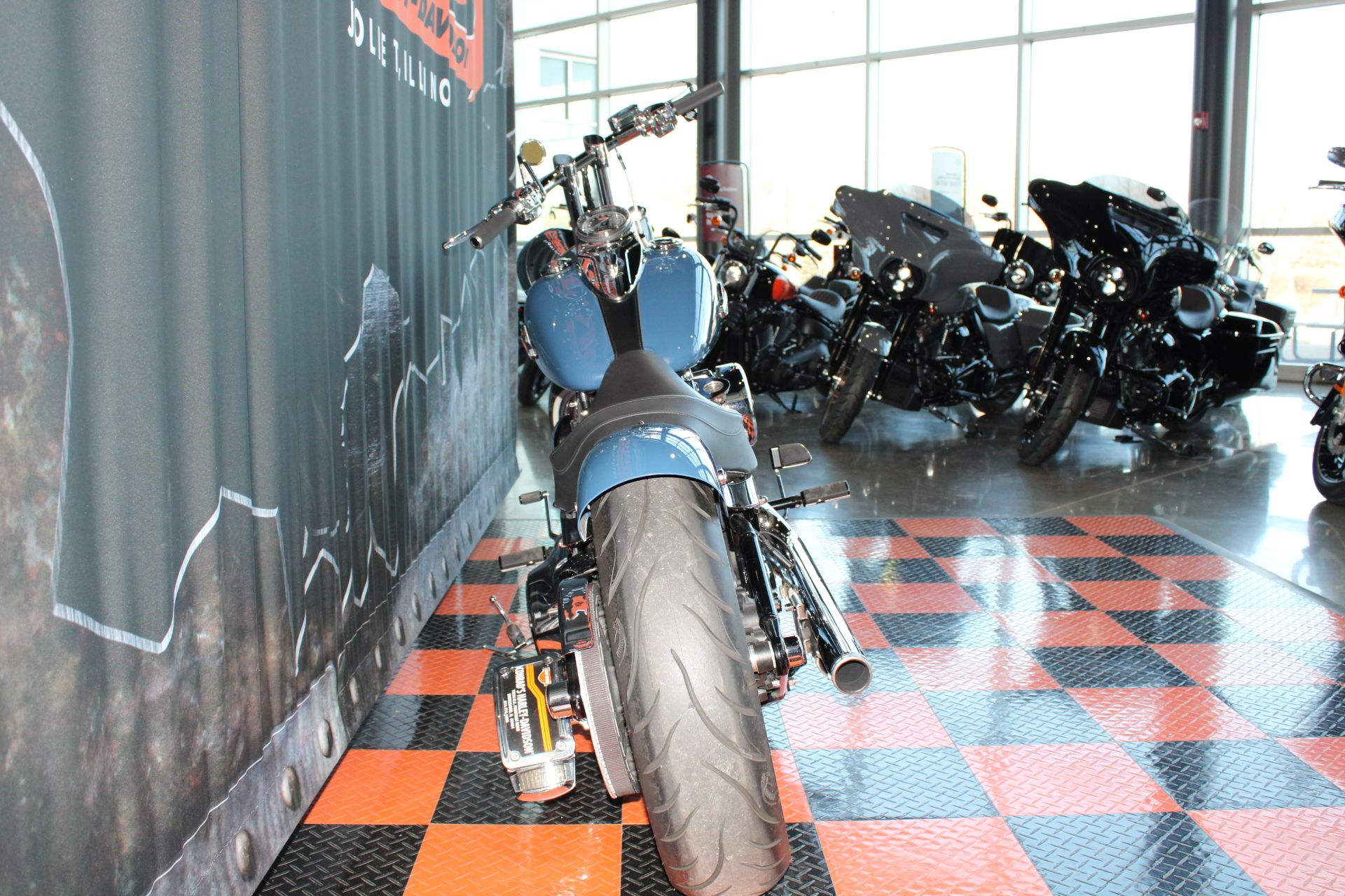 2016 Harley-Davidson Softail Slim® in Shorewood, Illinois - Photo 17