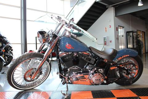 2016 Harley-Davidson Softail Slim® in Shorewood, Illinois - Photo 19
