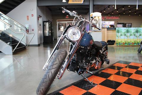 2016 Harley-Davidson Softail Slim® in Shorewood, Illinois - Photo 21