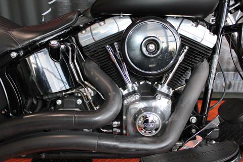 2013 Harley-Davidson Softail Slim® in Shorewood, Illinois - Photo 7