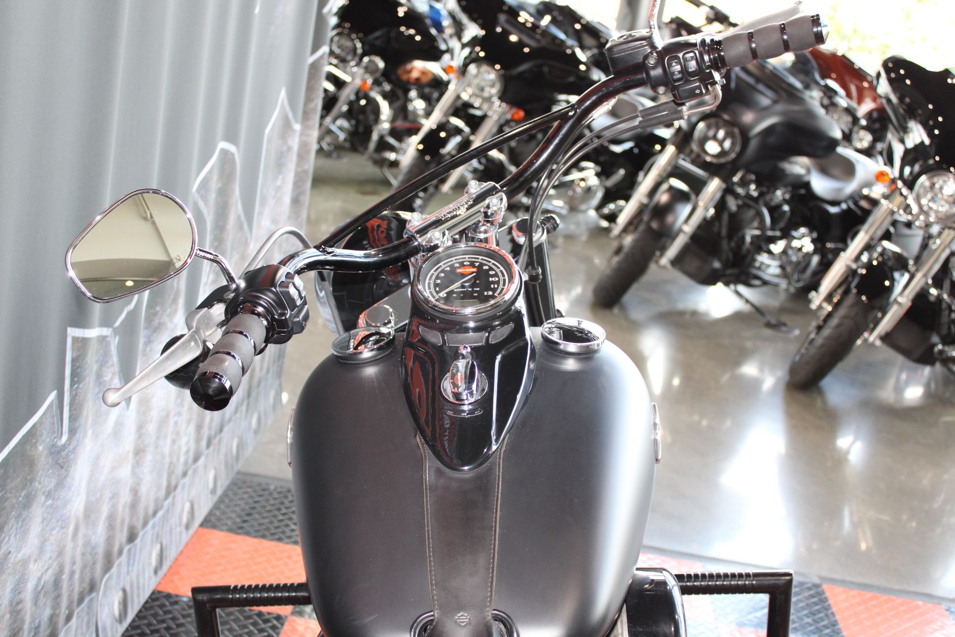 2013 Harley-Davidson Softail Slim® in Shorewood, Illinois - Photo 12