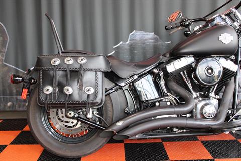 2013 Harley-Davidson Softail Slim® in Shorewood, Illinois - Photo 16