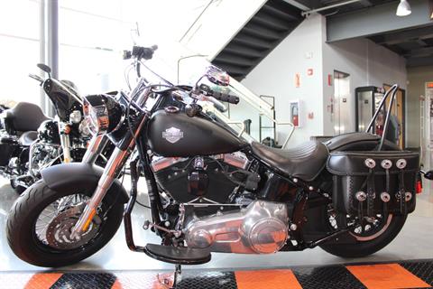 2013 Harley-Davidson Softail Slim® in Shorewood, Illinois - Photo 20