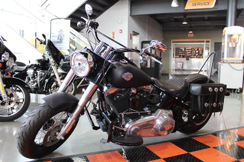 2013 Harley-Davidson Softail Slim® in Shorewood, Illinois - Photo 21