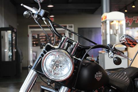 2013 Harley-Davidson Softail Slim® in Shorewood, Illinois - Photo 23