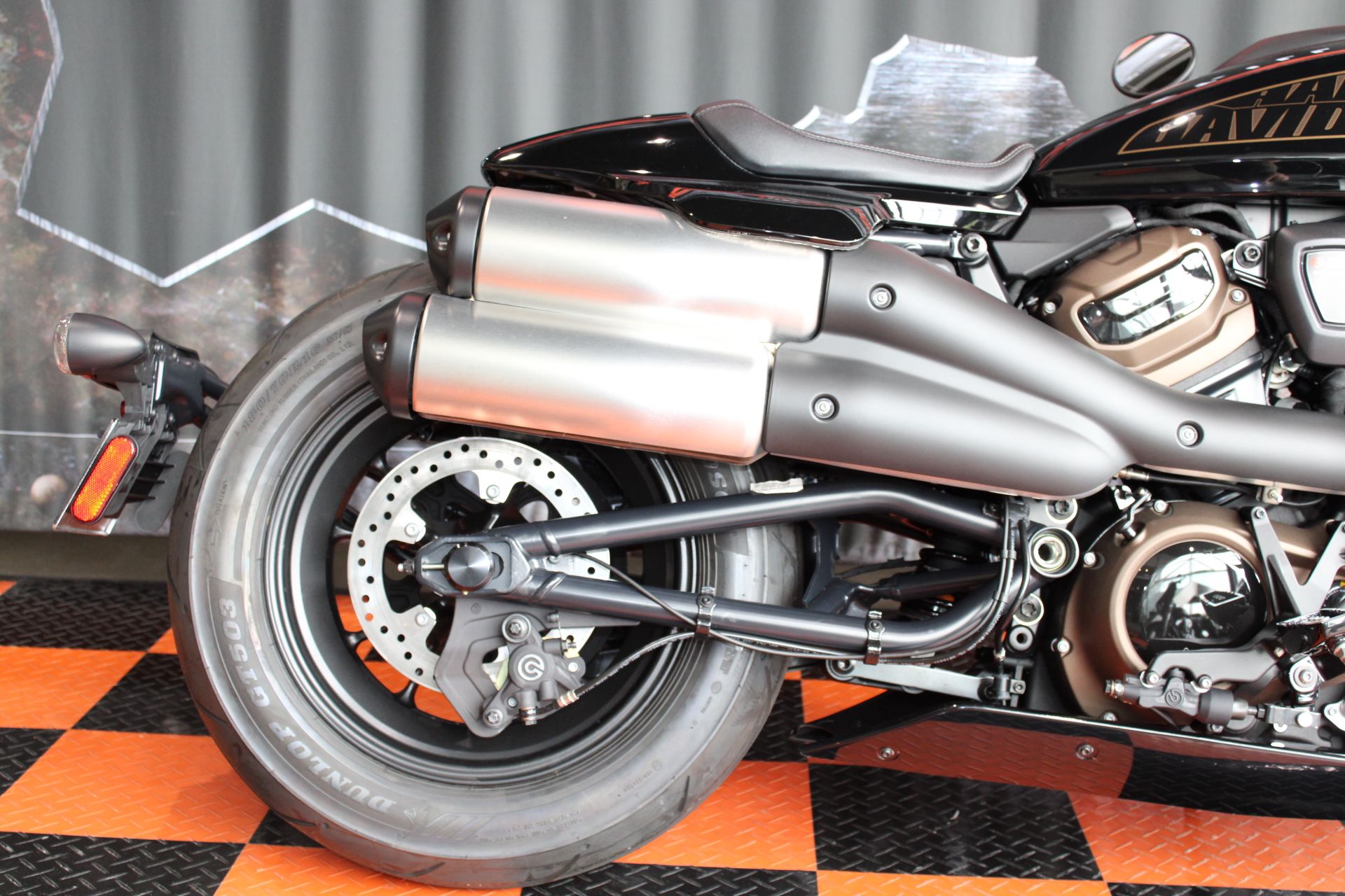 2022 Harley-Davidson Sportster® S in Shorewood, Illinois - Photo 15