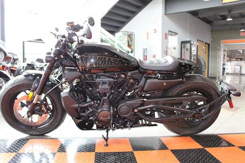 2022 Harley-Davidson Sportster® S in Shorewood, Illinois - Photo 18