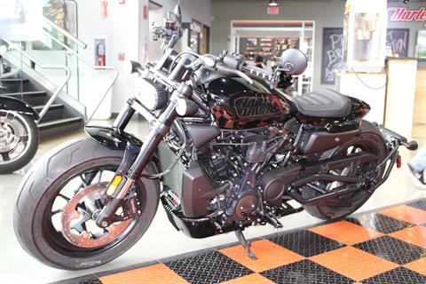 2022 Harley-Davidson Sportster® S in Shorewood, Illinois - Photo 19