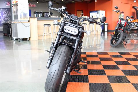 2022 Harley-Davidson Sportster® S in Shorewood, Illinois - Photo 20
