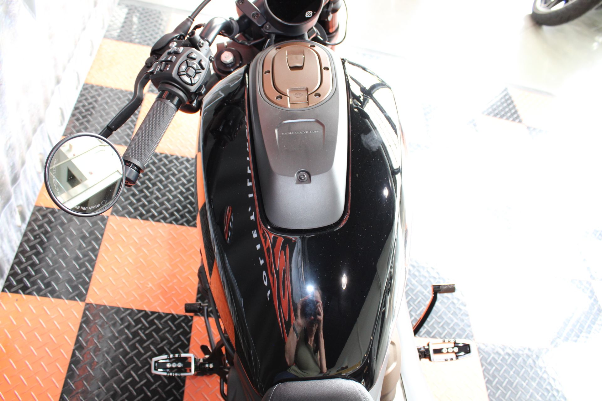 2022 Harley-Davidson Sportster® S in Shorewood, Illinois - Photo 10