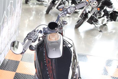 2022 Harley-Davidson Sportster® S in Shorewood, Illinois - Photo 11