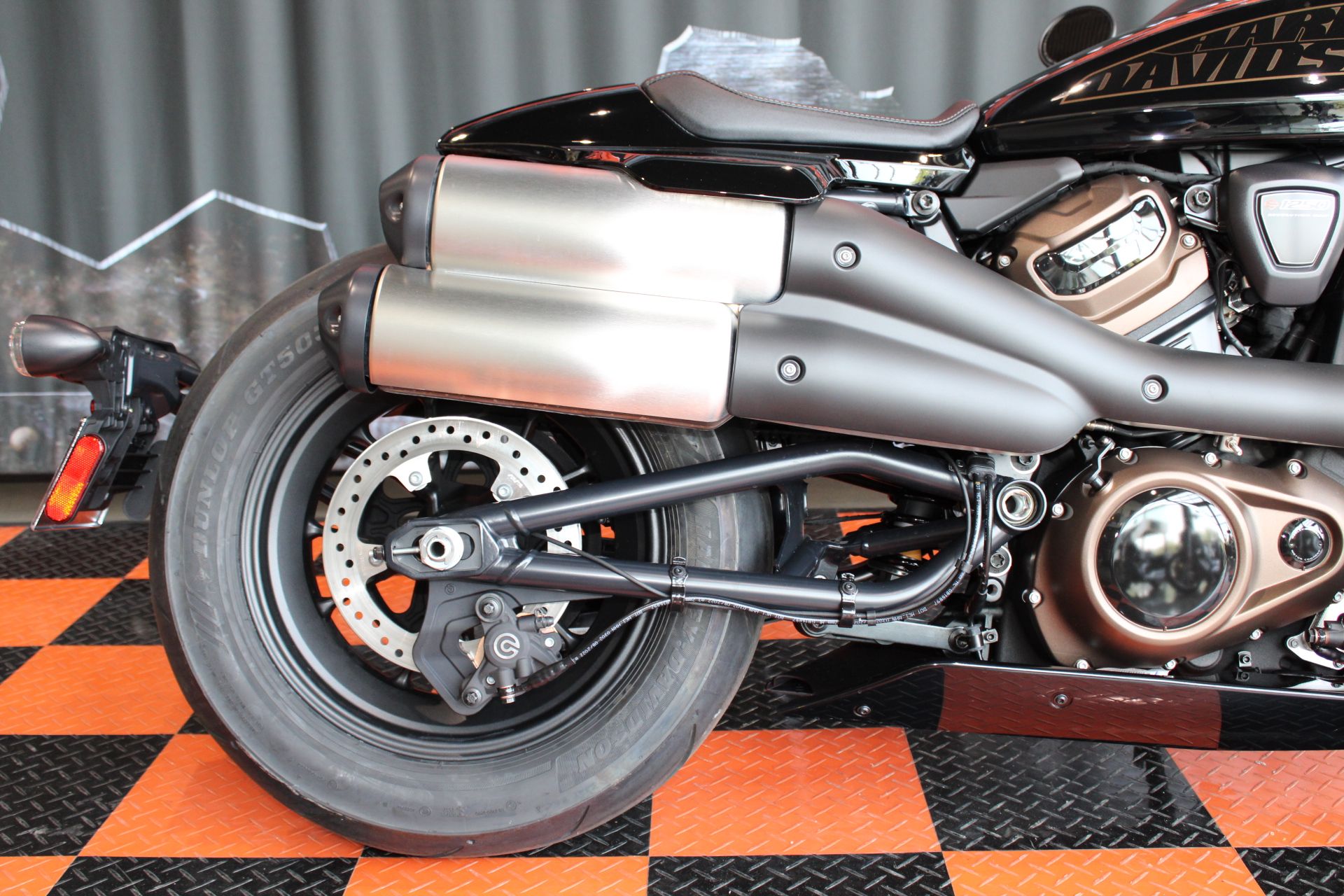 2022 Harley-Davidson Sportster® S in Shorewood, Illinois - Photo 16