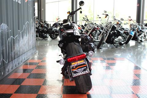 2022 Harley-Davidson Sportster® S in Shorewood, Illinois - Photo 17
