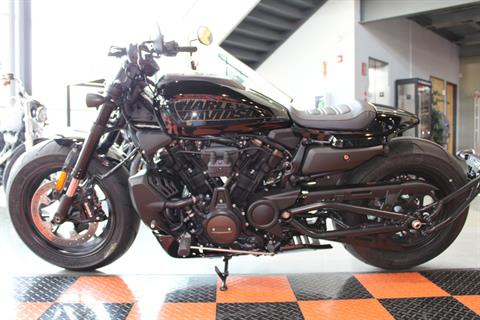 2022 Harley-Davidson Sportster® S in Shorewood, Illinois - Photo 19