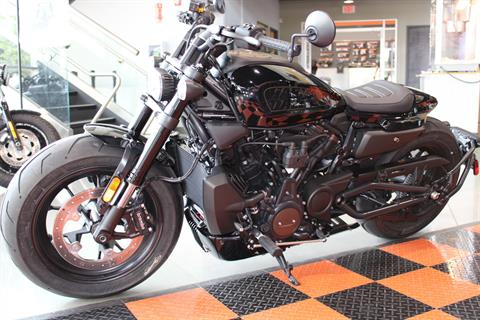 2022 Harley-Davidson Sportster® S in Shorewood, Illinois - Photo 20