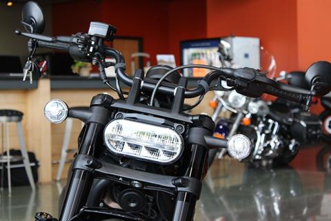 2022 Harley-Davidson Sportster® S in Shorewood, Illinois - Photo 22