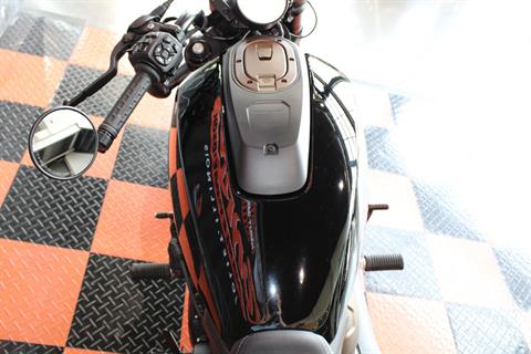 2022 Harley-Davidson Sportster® S in Shorewood, Illinois - Photo 11