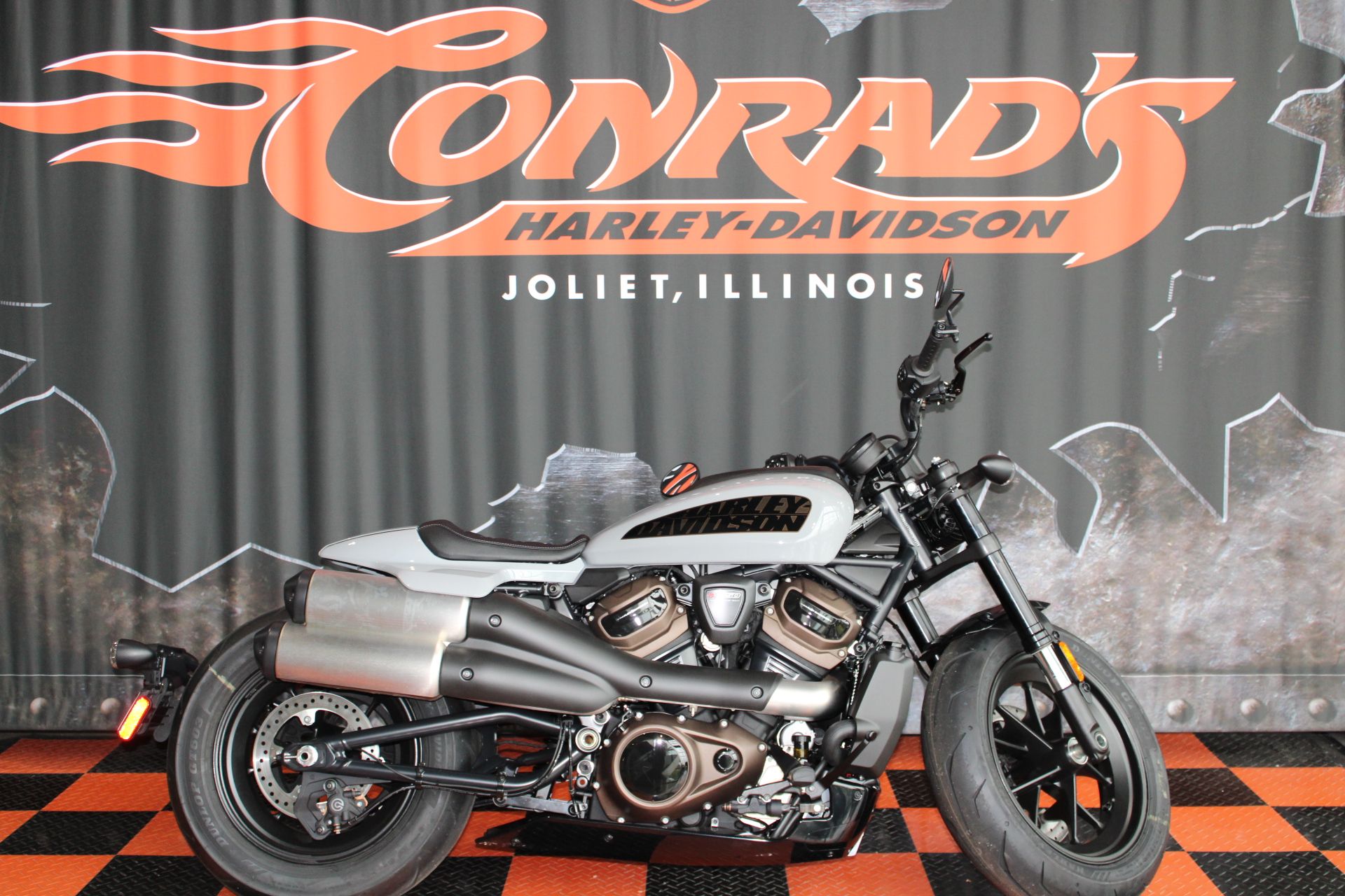 2024 Harley-Davidson Sportster® S in Shorewood, Illinois - Photo 1