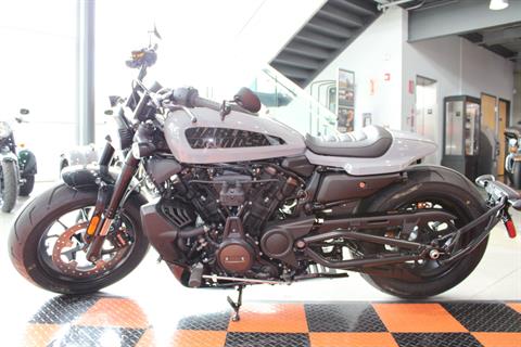 2024 Harley-Davidson Sportster® S in Shorewood, Illinois - Photo 18