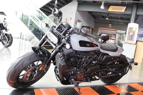 2024 Harley-Davidson Sportster® S in Shorewood, Illinois - Photo 19