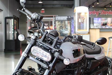 2024 Harley-Davidson Sportster® S in Shorewood, Illinois - Photo 21