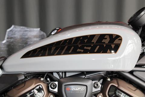 2024 Harley-Davidson Sportster® S in Shorewood, Illinois - Photo 6