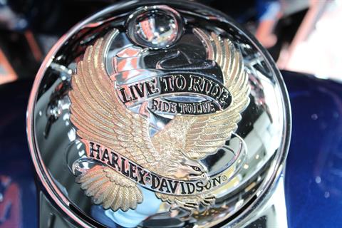 2017 Harley-Davidson Ultra Limited in Shorewood, Illinois - Photo 14
