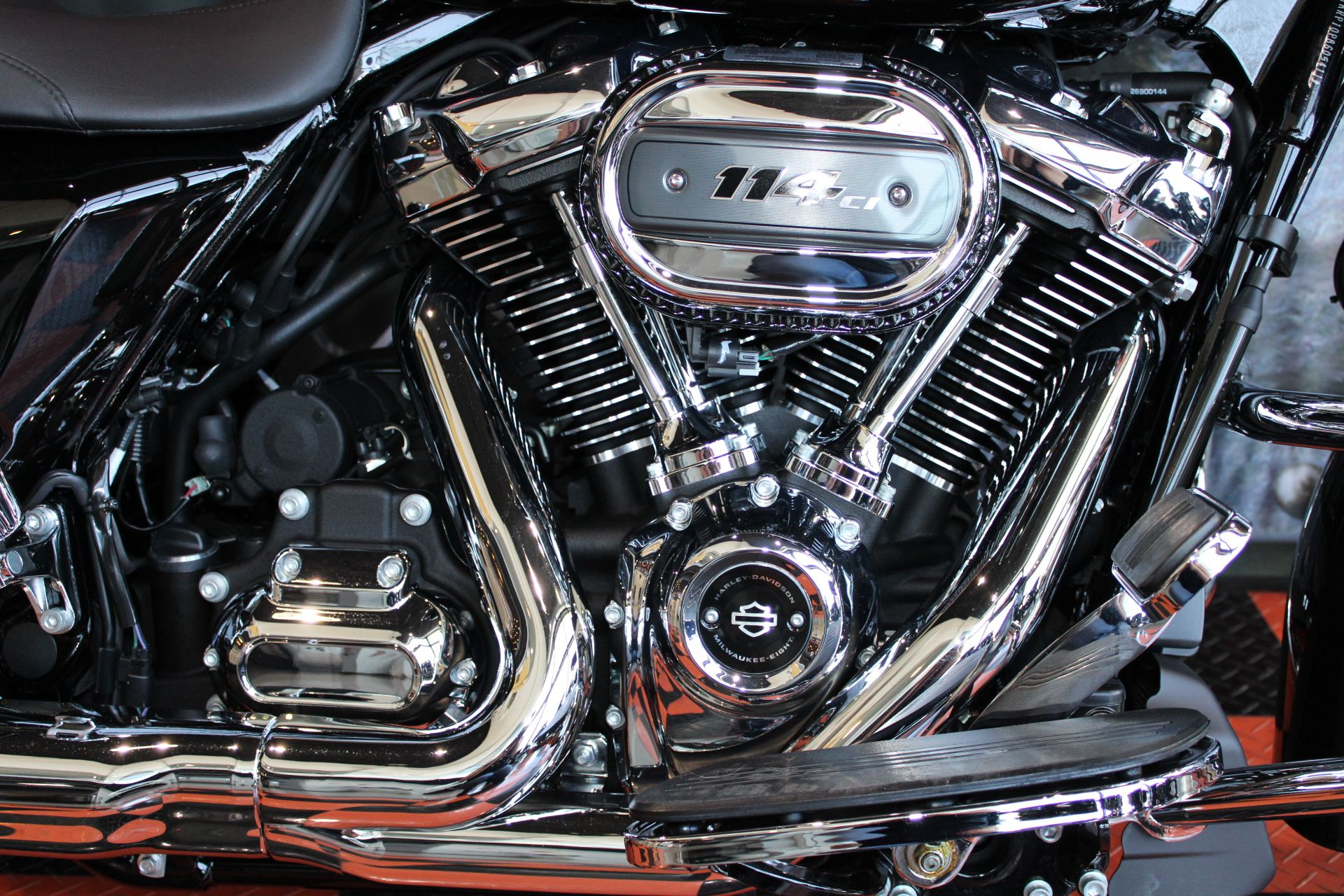 2023 Harley-Davidson Street Glide® Special in Shorewood, Illinois - Photo 7