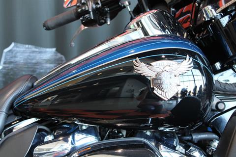 2018 Harley-Davidson 115th Anniversary Ultra Limited in Shorewood, Illinois - Photo 5